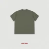 Moss Green