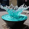 Water splash-130013001050mm