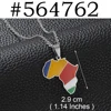 1B76-Colore argento