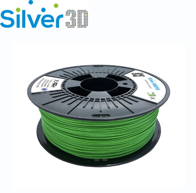 Large-size printing Top quality PLA filament 3d printer 1.75mm 1kg 5kg(Max) Pla