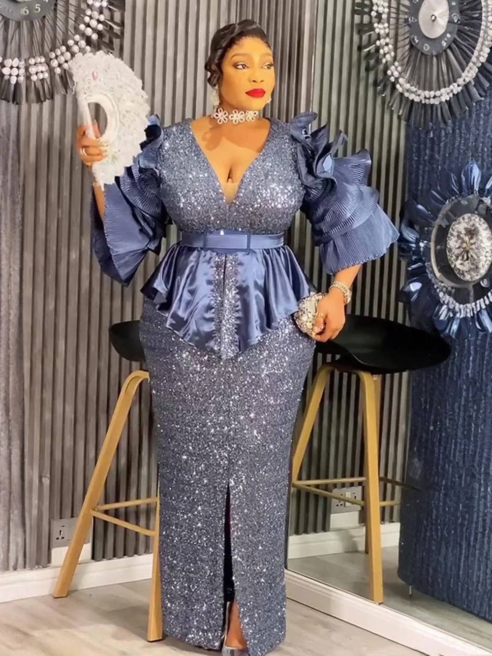 material dress for ladies Dress material(Dresses for women party wear Designer Dress Material To   neighbourjoy