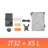 IT32 x5l - Noir