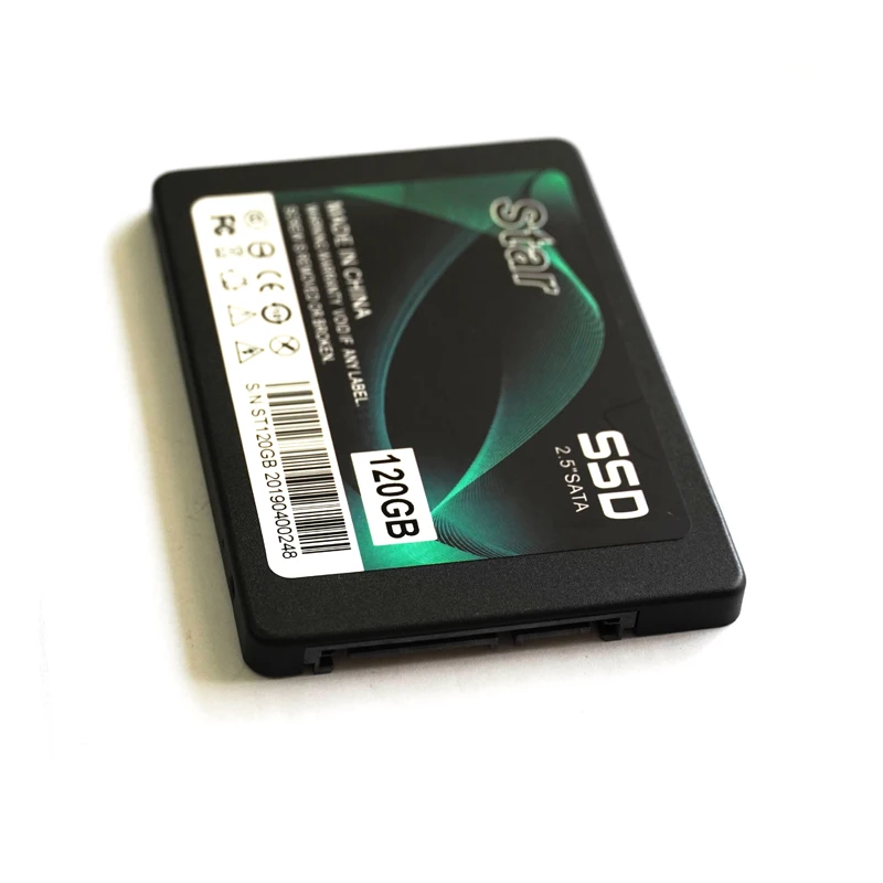 Оптовая продажа высокое качество 2 5 дюймов ssd 120 Гб mlc Твердотельный