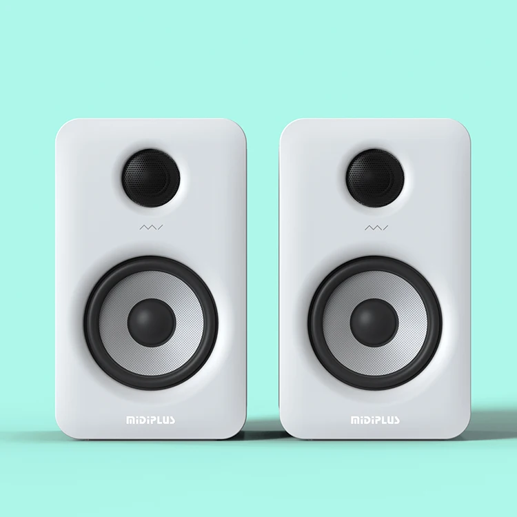 MIDIPLUS mi5 II 5.25インチ 黒 MIDIPLUS mi5 II 5.25インチ 黒 SoundFun | 사운드펀
