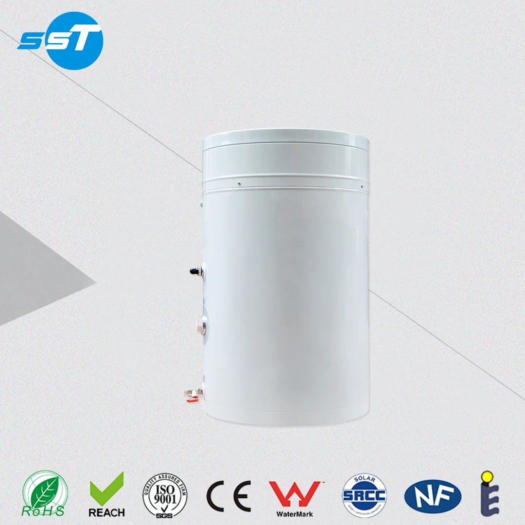 SST Manufacture 100L 200L 300L 500L Electric Hot Water Heater Boilers Storage Tank for home