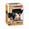 1780 Goku with Tail (Kamehameha)