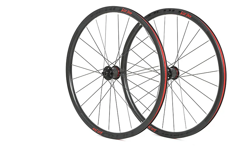 retrospec carbon wheelset