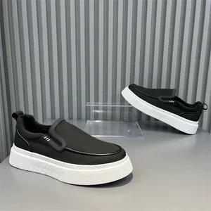 2026 New Arrival 20 Flat White Shoes Men Comfortable Casual Sports Sneakers Men's Shoes