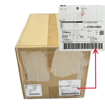 Amp 2 Pin Electrical Connector Plug Wire-to-wire For Automotive Oem