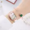 Bianco + braccialetto
