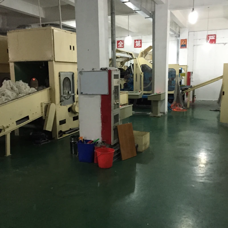 Suzhou Jiangsheng Garment Accessories Co., Ltd. 3
