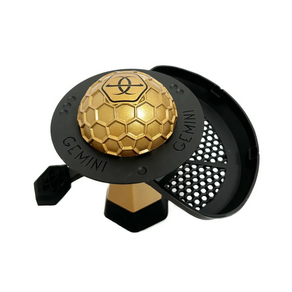 Metal Hookah Bowl for Tobacco Gemini Hookah Head Bowl Shisha Head Styles  Hookah Charcoal Holder Narguile Sheesha