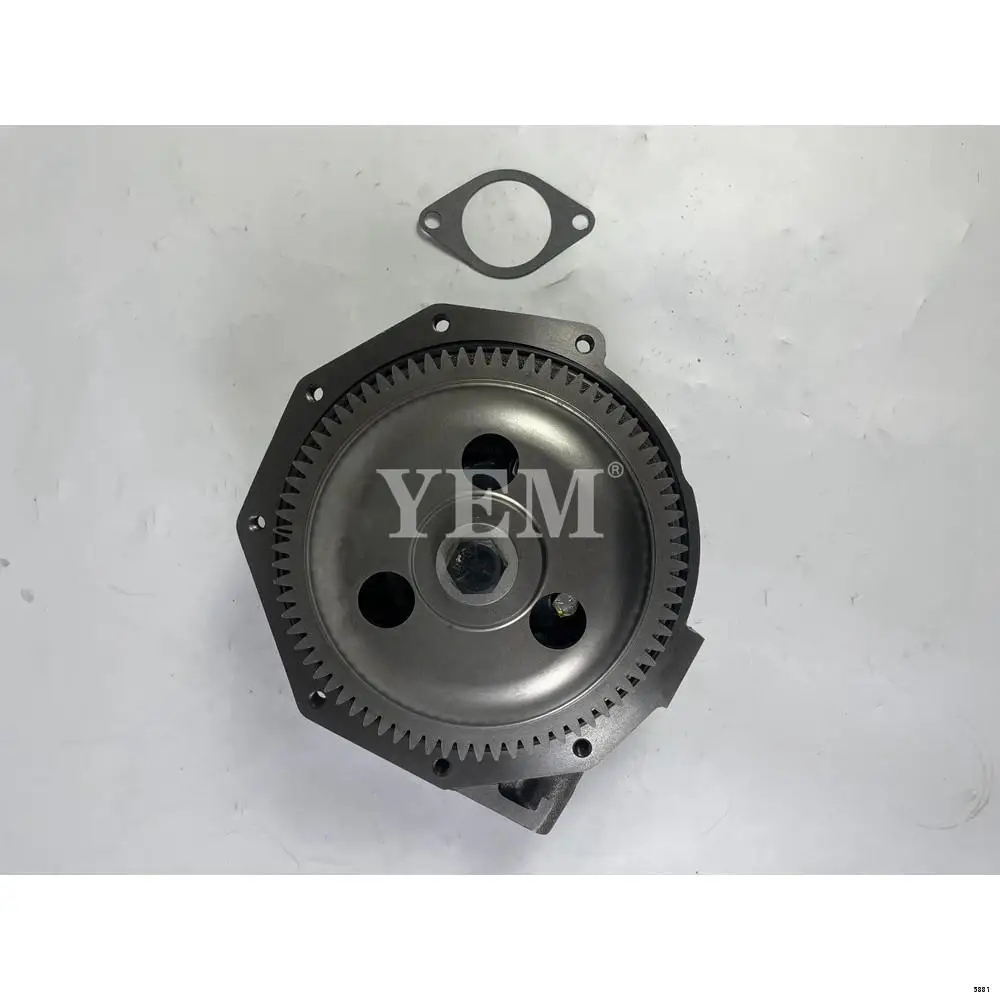 Factory Price Water Pump 136-1106 For Caterpillar C15 Diesel Machinery Engine Parts
