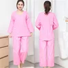 Pink cotton for women