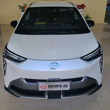 2022 GAC AION Y plus Fast delivery cars electric cars cheap cars Made in China