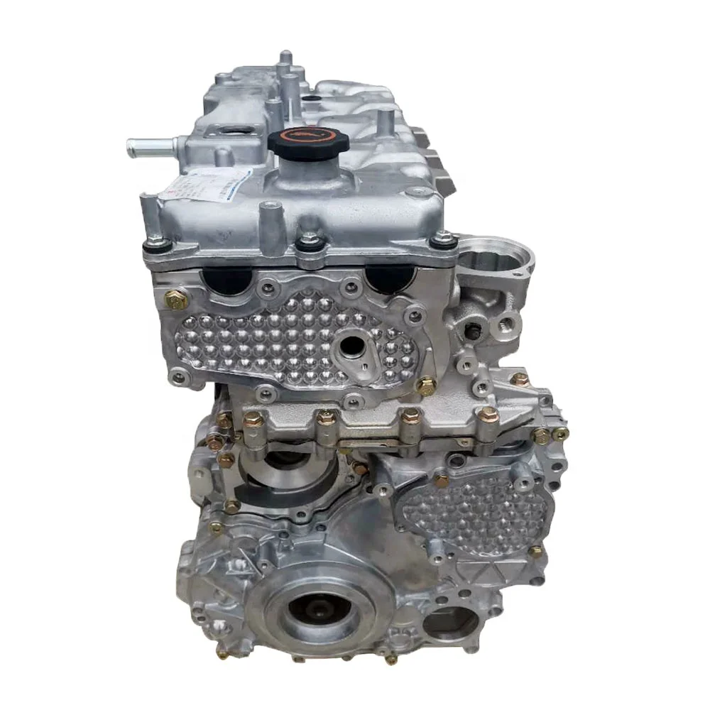 Wholesale JX4D30A5H JX4D30 Diesel Engine for JMC Baodian Pickup