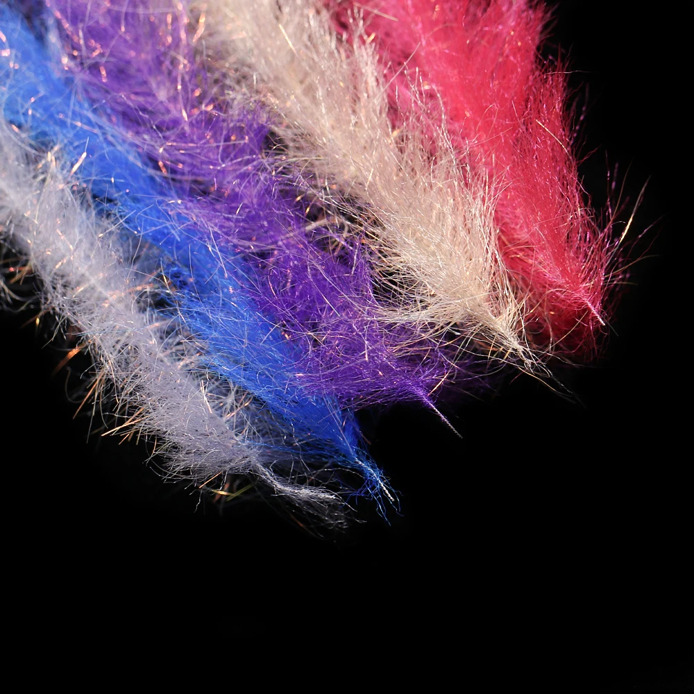 Wholesale Fly Tying Material Iron Streamer Dubbing Brush Buy Fly