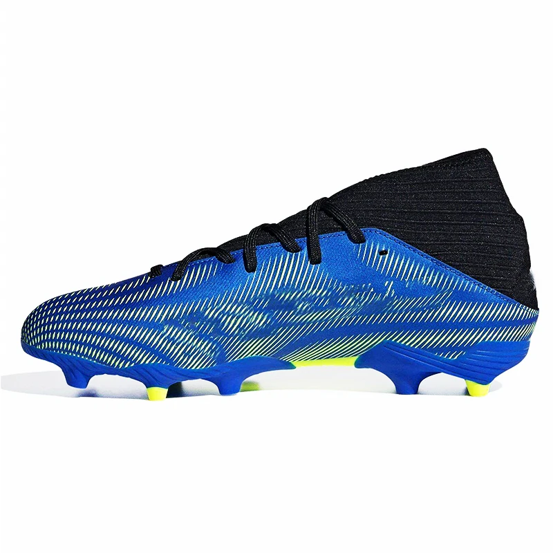 Source Custom High Quality Ag Turf Make Own Football Boots American Cleats Outdoor Soccer Shoes Football Shoes on m.alibaba.com