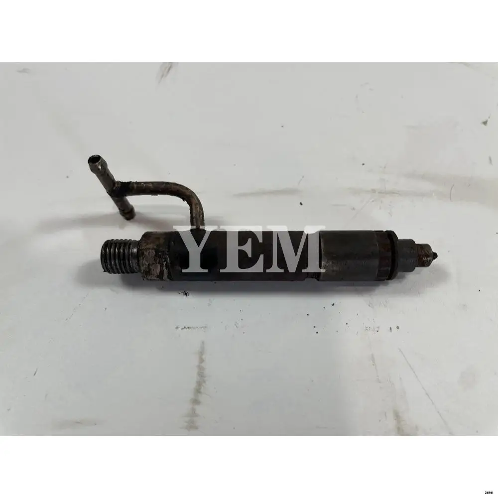 4TNE88 Fuel Injector Assy for Yanmar