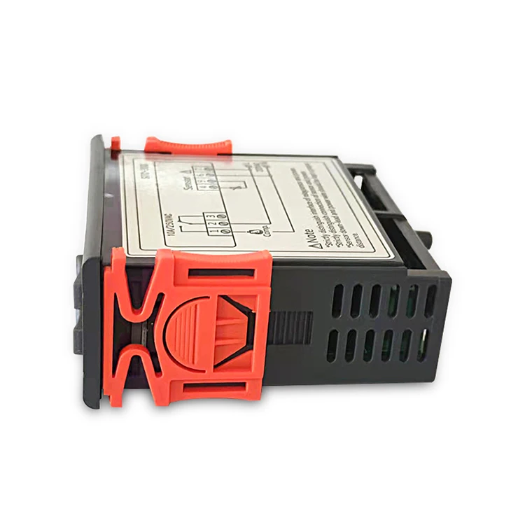 STC-300 Digital Temperature Controller with Sensor Cooling Compressor Delay Alarming for Refrigeration Freezer