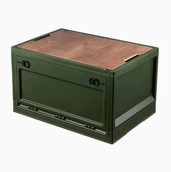 Card Storage Box pp Plastic Single Pill Boxes pp Pill Storage Cases
