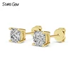 10K Yellow Gold
