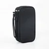 Double-layered - Mysterious Black [19.5*11.5*3cm]