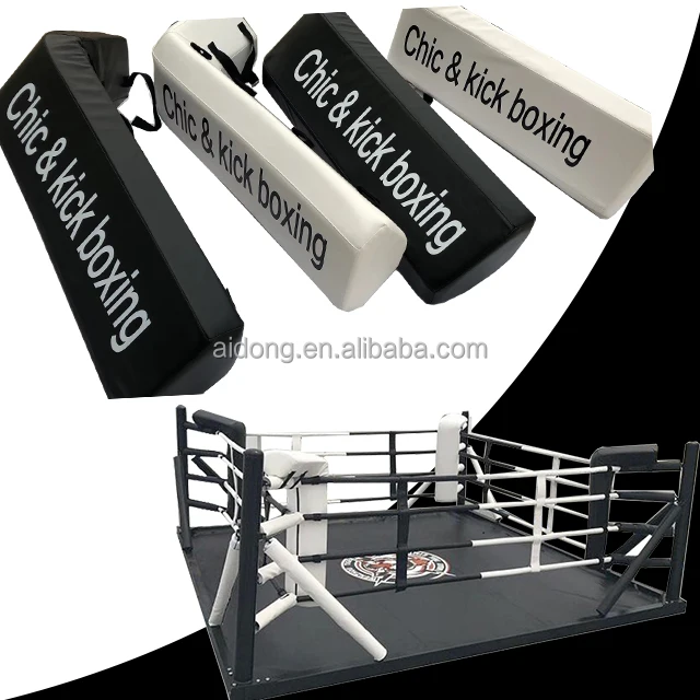 Aidong Boxing Bag Rack Track System Integrated Boxing Ring Buy Boxing