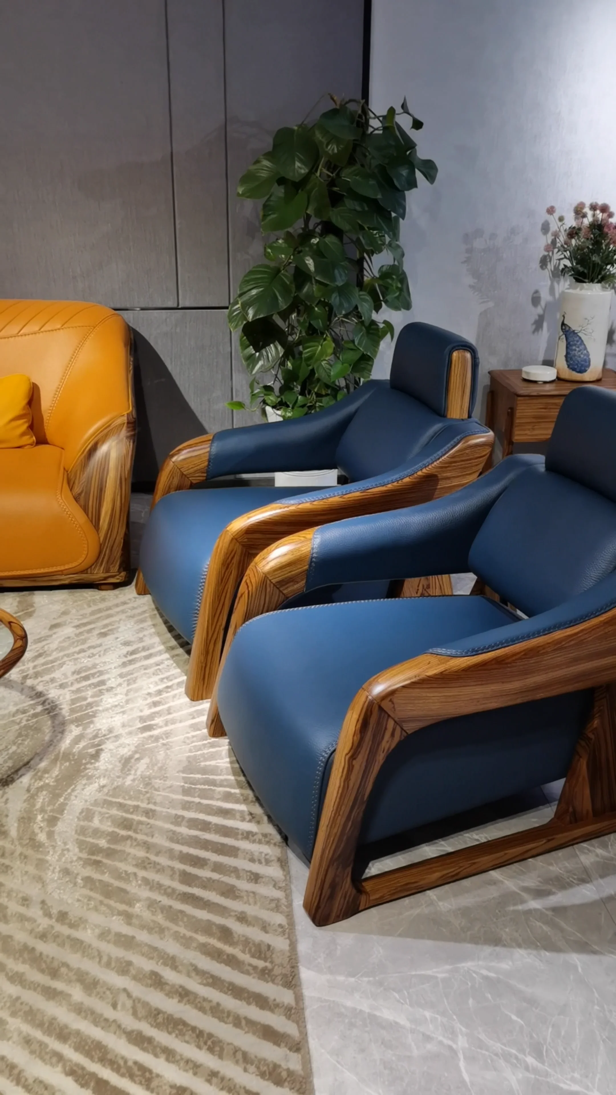 所有行业 家具 家居家具 客厅家具 椅子与躺椅 loading.