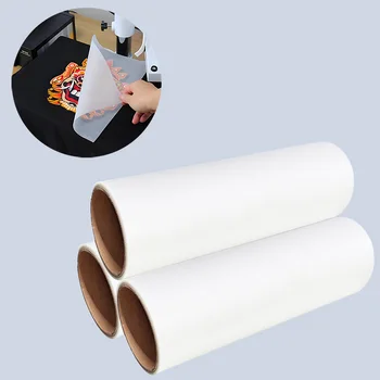 A3 60cm Pet Film Dtf double side dtf film roll film pet dtf a4 transfers Roll