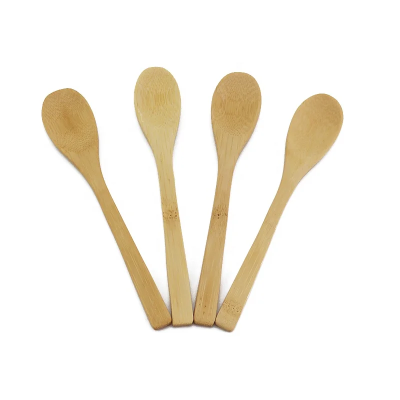 Wooden Bamboo Spoon Bamboo Spoon For Lunch Box Buy Wooden Spoon