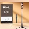 1,7 m negro