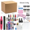 Manicure set 04