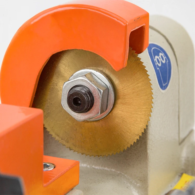 Defu 001 Key Cutting Machine 220v Car Key Housing Keys Making Duplicator Locksmith Tools