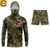 Camouflage green