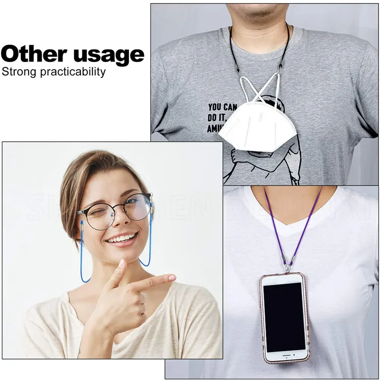 Mask Holder8