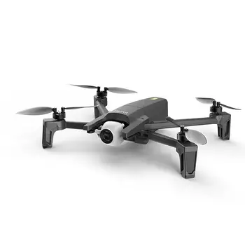 Parrot Anafi 4K Drone - Compact 4K HDR Camera with 3x Zoom, 4KM