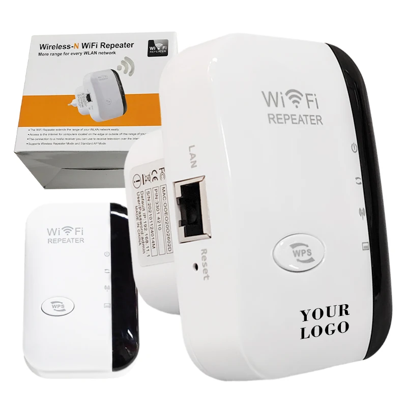Booster Amplifier Super Boost Wifi Booster Amazon NETVIP