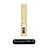 Wood grain color