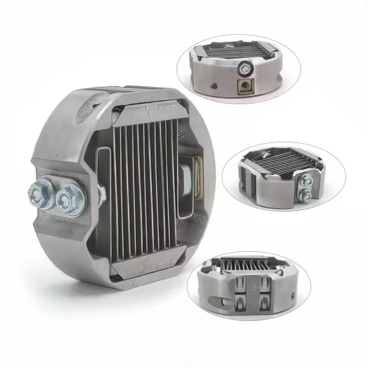 Intake Air Heater Foton