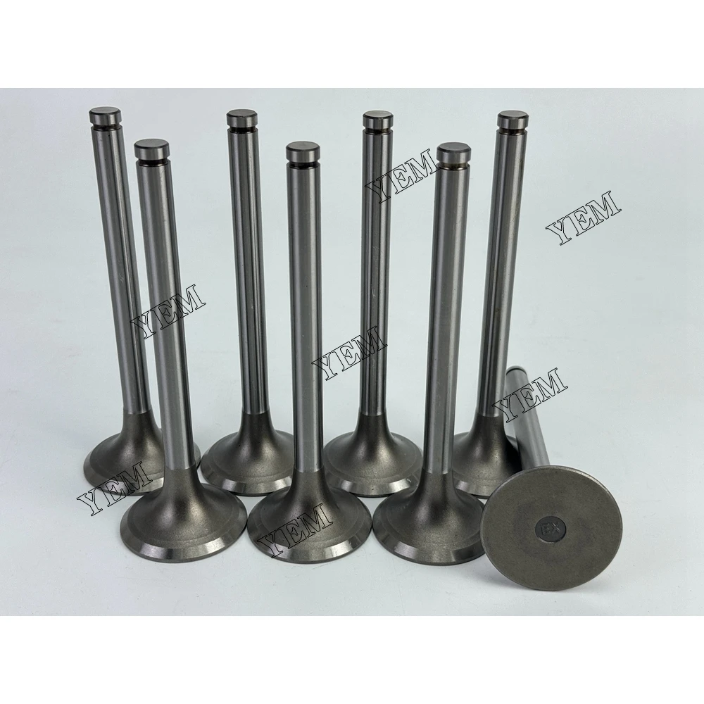 RF8 Engine Exhaust Valve for Nissan
