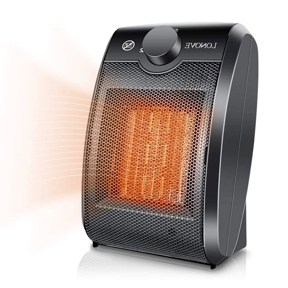 24hrs Timer/wind Direction Adjust/quiet Room Heater Safe Fast Heating ...