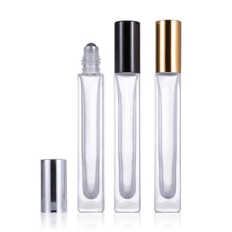 10ml roll on perfume bottle