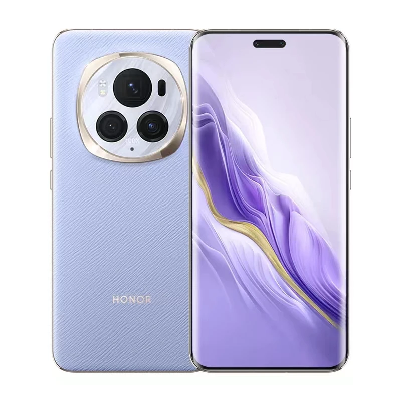 Honor Magic6 Pro 5G Smartphone - 6.8