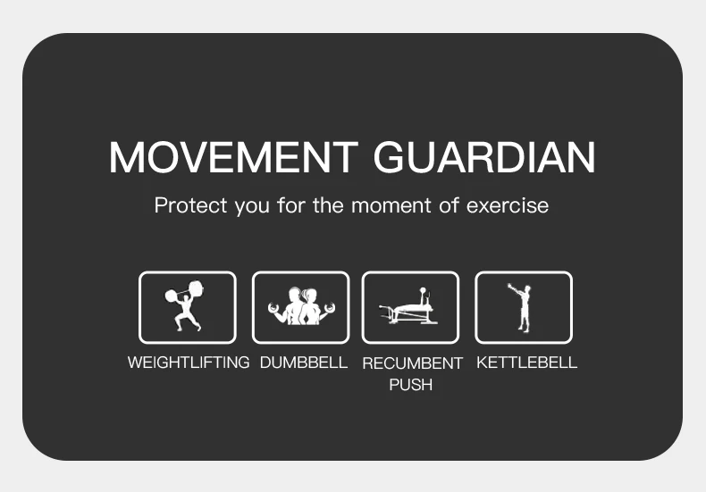 Wholesale Weightlifting Basketball Fitness Wristband Outdoor Sports