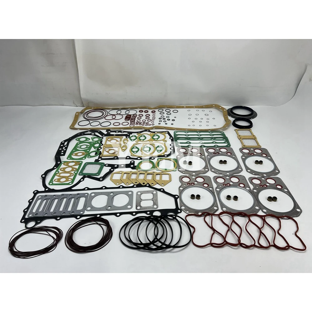 6D24 Full Gasket Kit for Mitsubishi Engine China Engine Parts Supplier 3