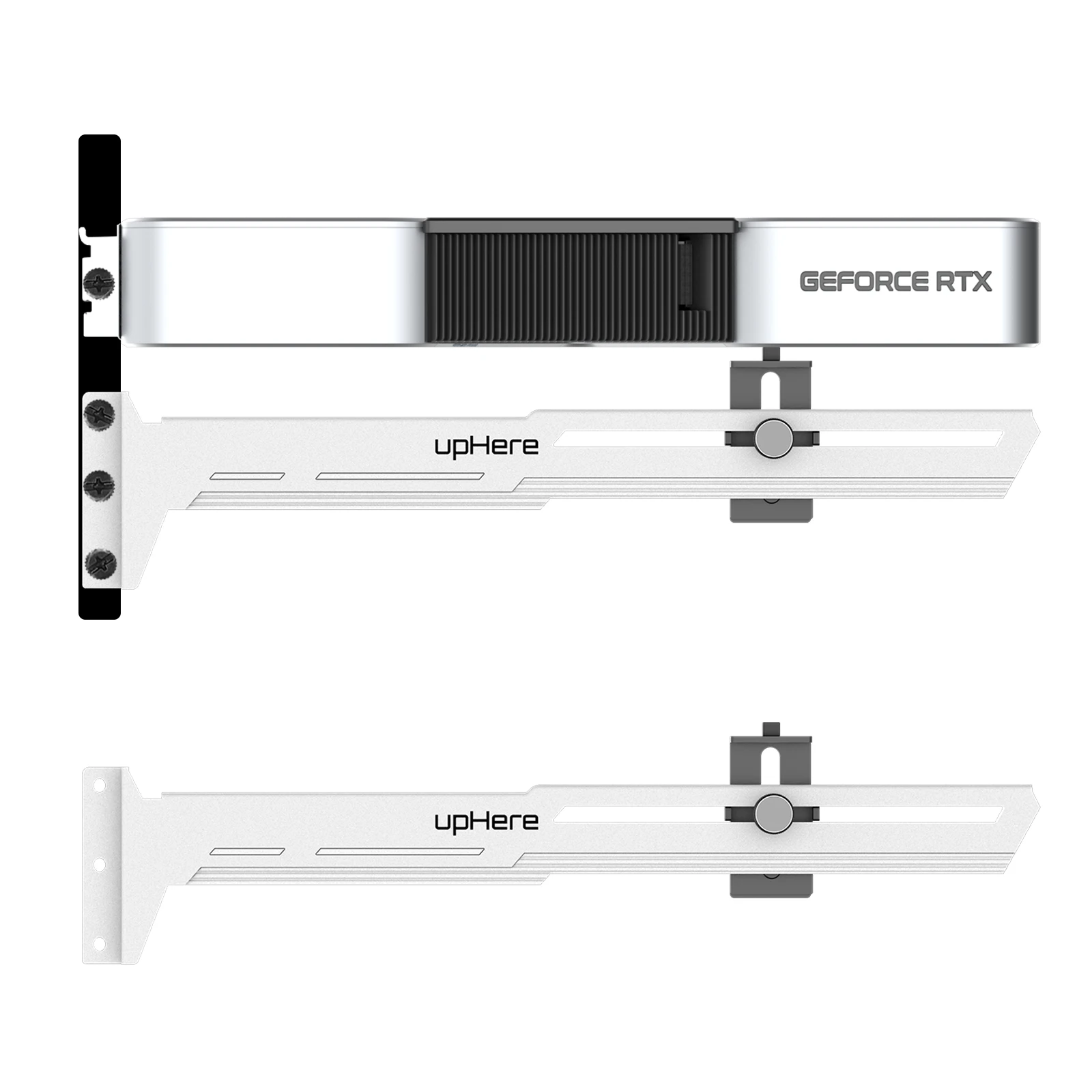 Geforce Rtx Uphere Graphics Card Gpu Brace Uphere GPU Sag Support