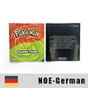 NOE firered manual