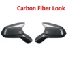 Carbon Fiber Look