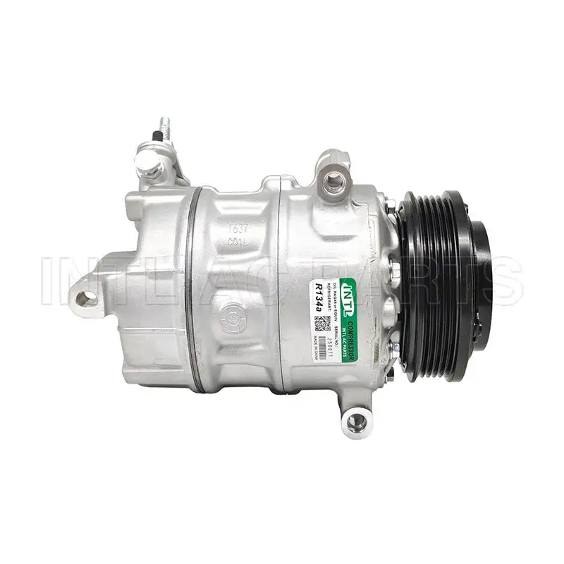 7SAS17A Auto AC Compressor for Chevrolet - Reliable Performance